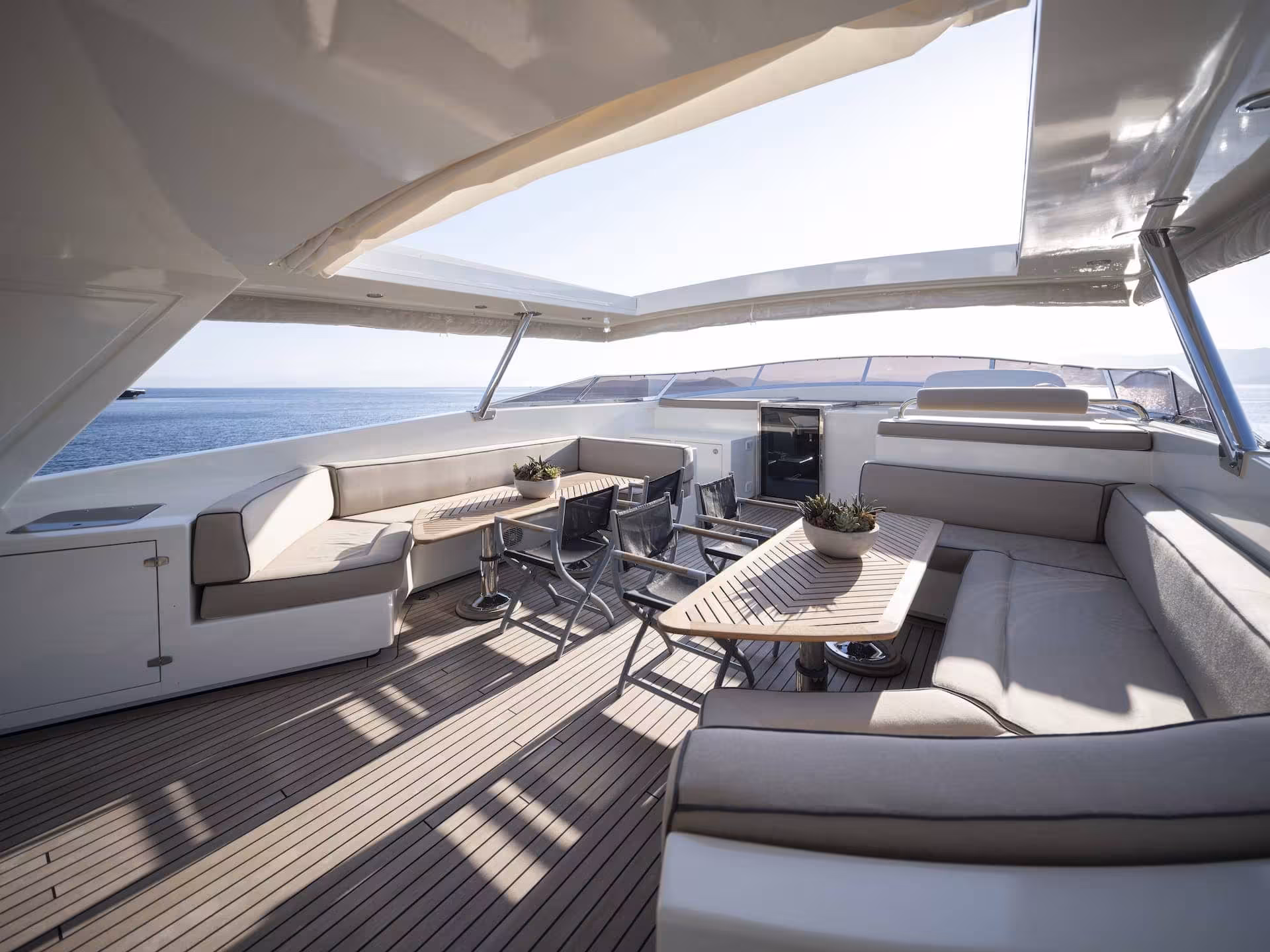 Bodrum 35m Superyacht 10 Guests &mdash; 5
