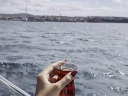Munera Saad — trip photo