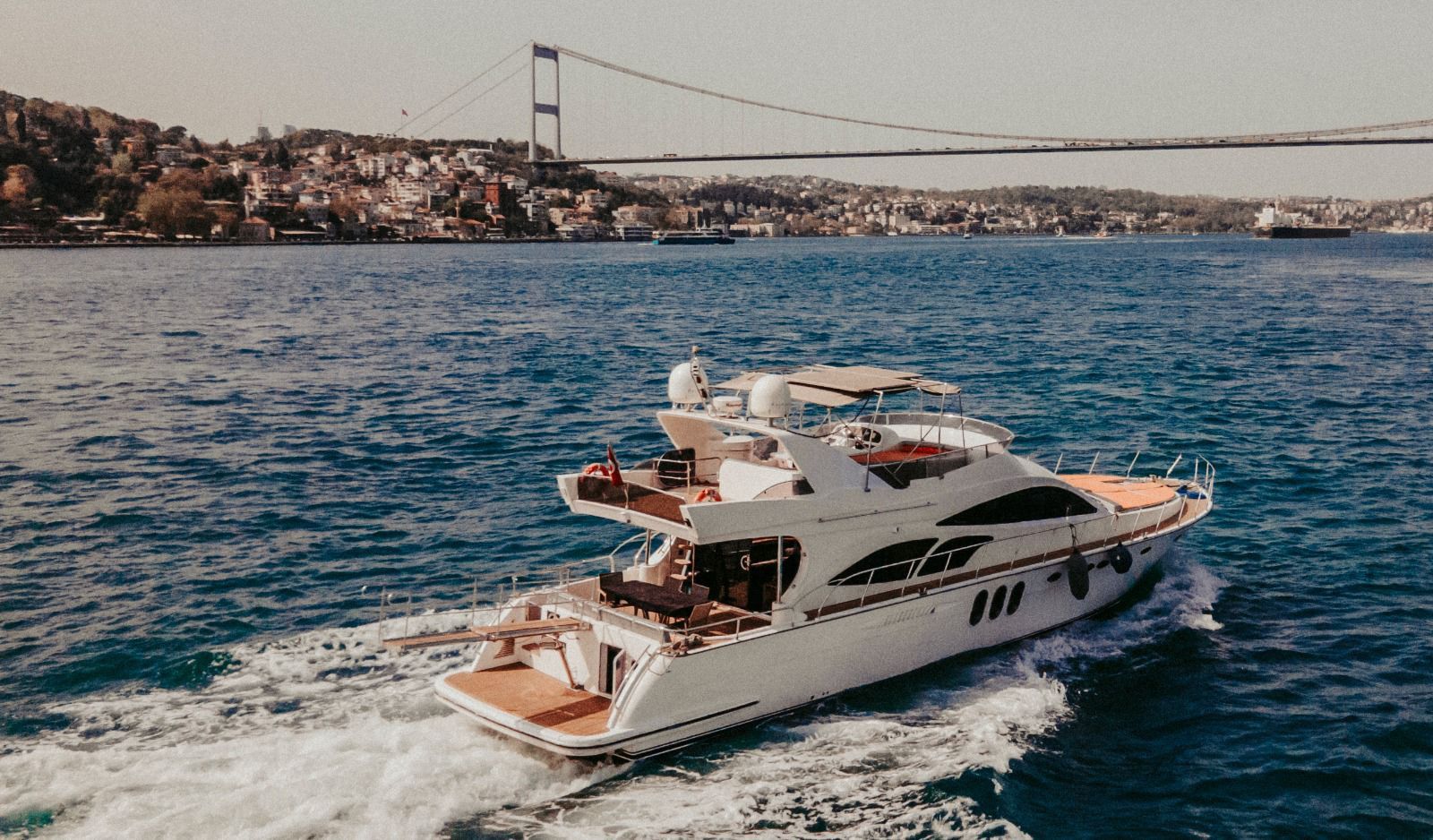 Azimut 22m Motor Yacht &mdash; 3