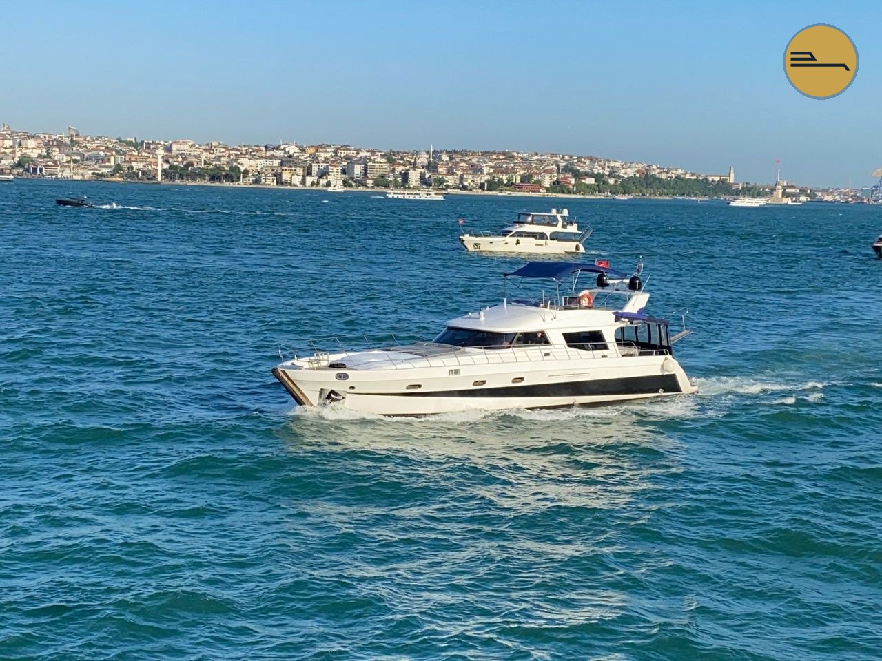 Ferretti Yachts 19m Motor Yacht &mdash; 2