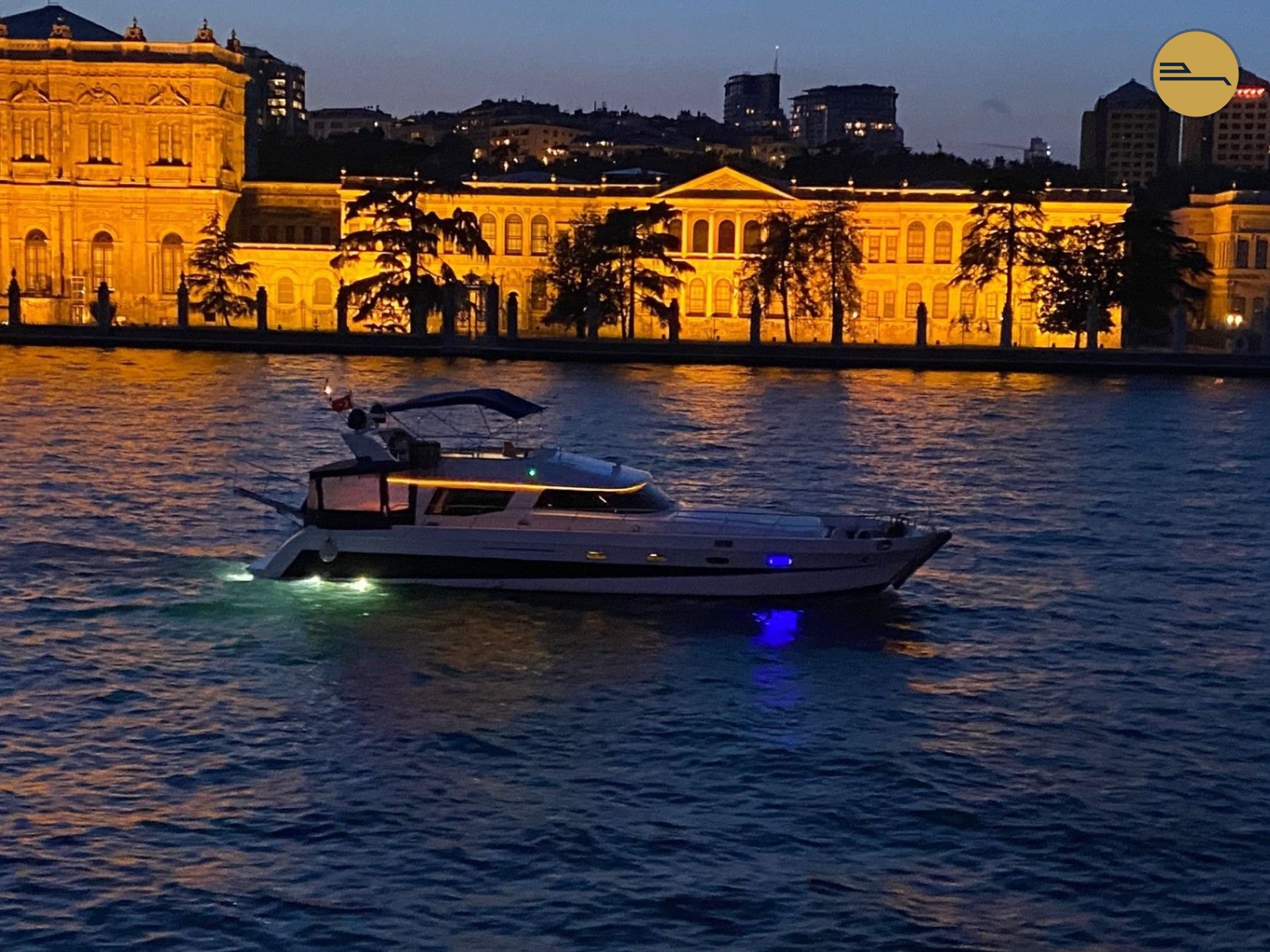 Ferretti Yachts 19m Motor Yacht &mdash; 5