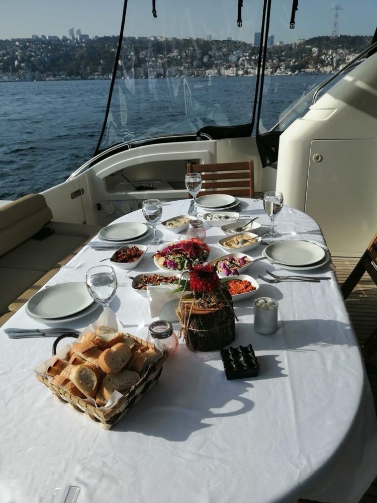 Princess 18m Motor Yacht &mdash; 4