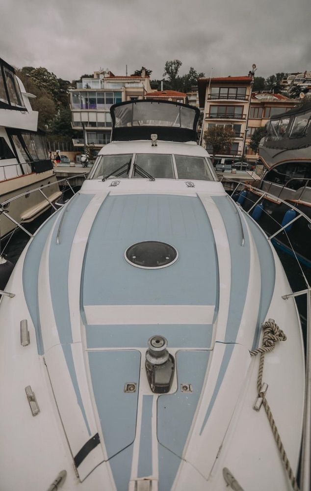 Princess 18m Motor Yacht &mdash; 5