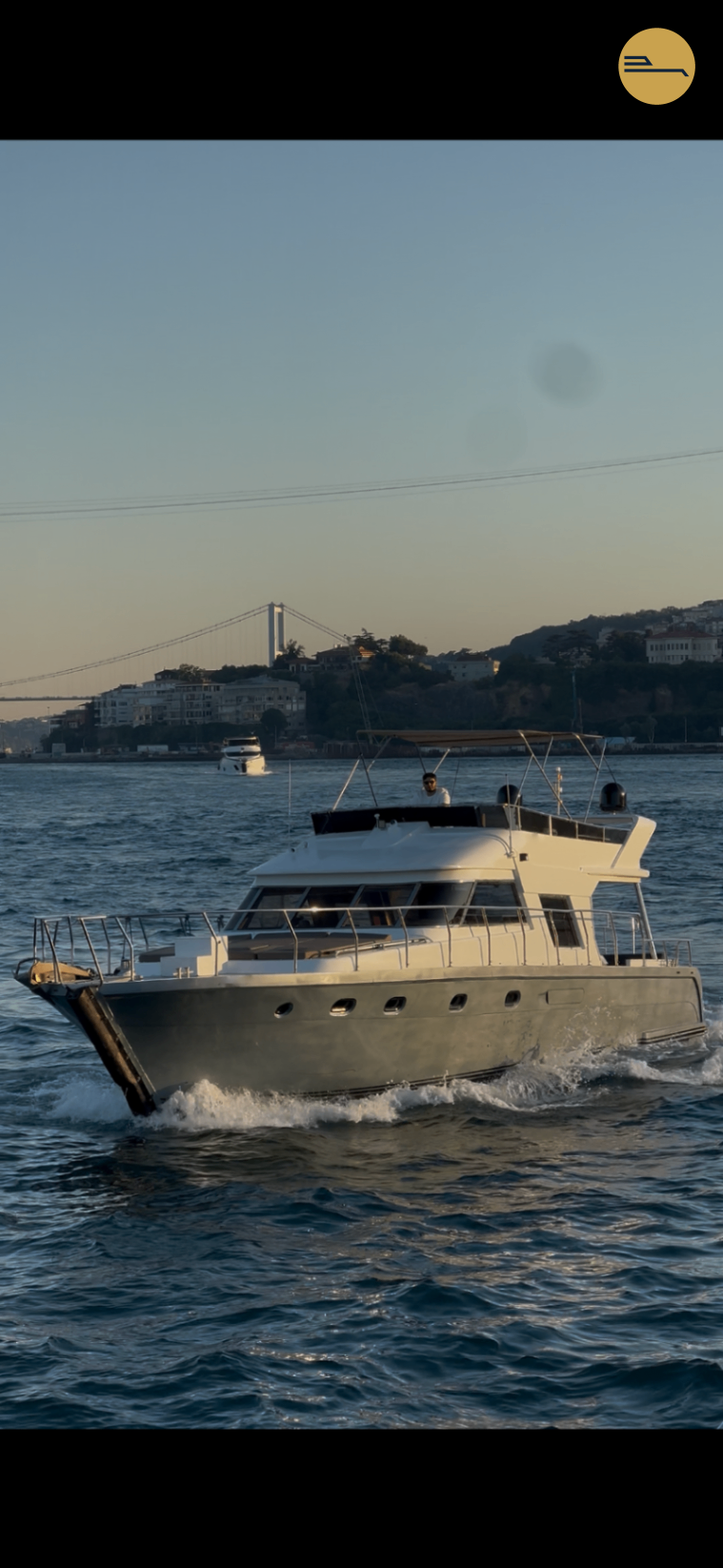 Custom 17m Motor Yacht &mdash; 3