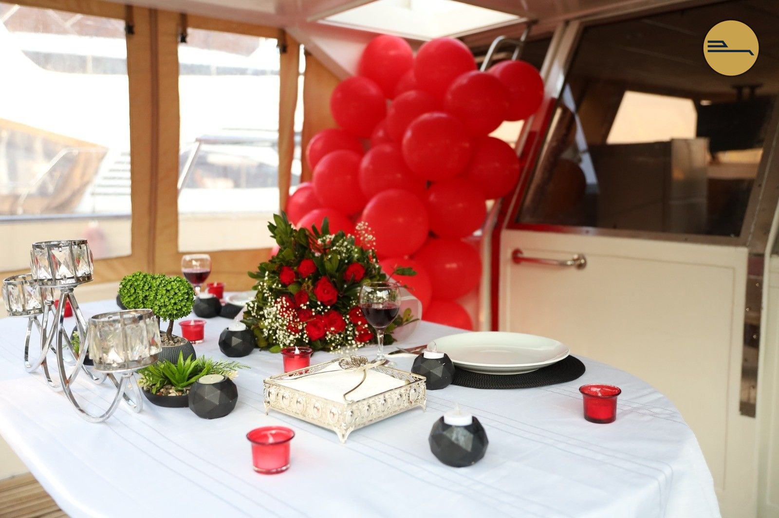 Custom 17m Motor Yacht &mdash; 4