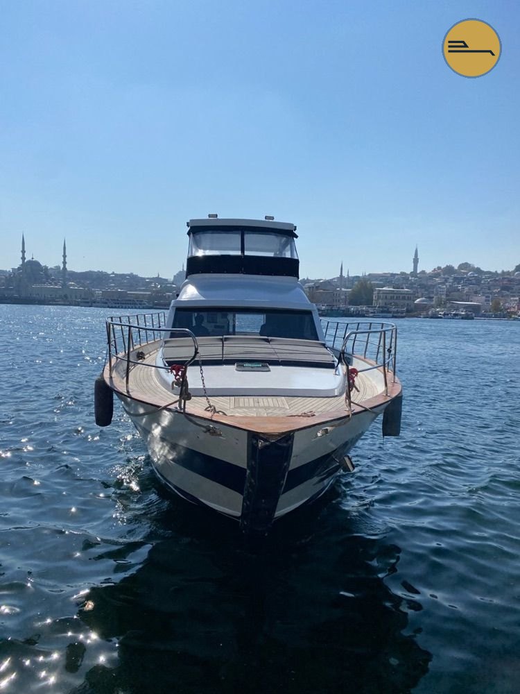 Custom 18m Motor Yacht &mdash; 6