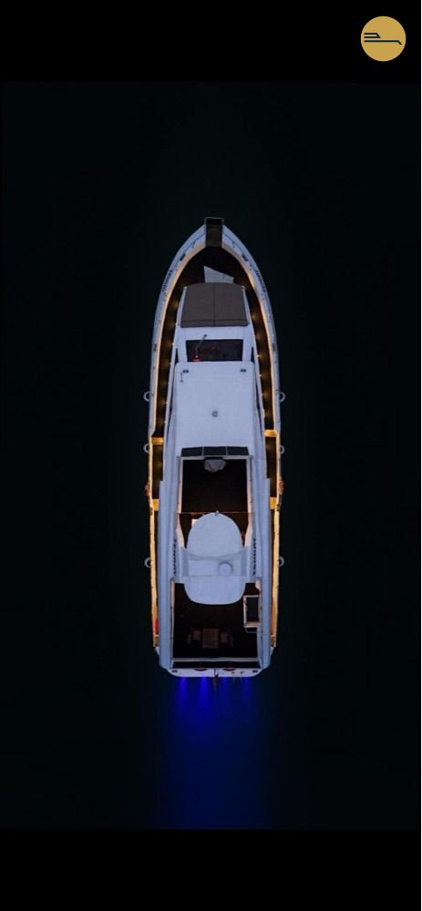 Custom 22m Motor Yacht &mdash; 4