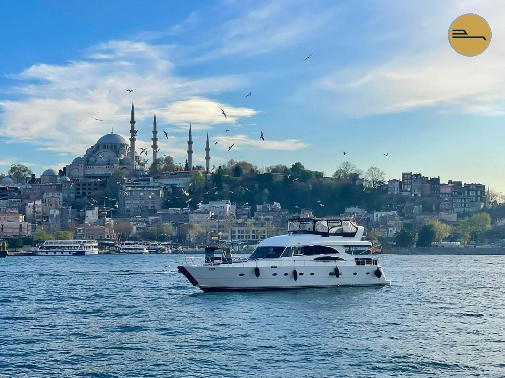 Custom 22m Motor Yacht &mdash; 4