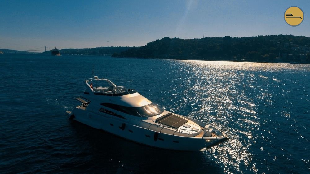 Custom 22m Motor Yacht &mdash; 3