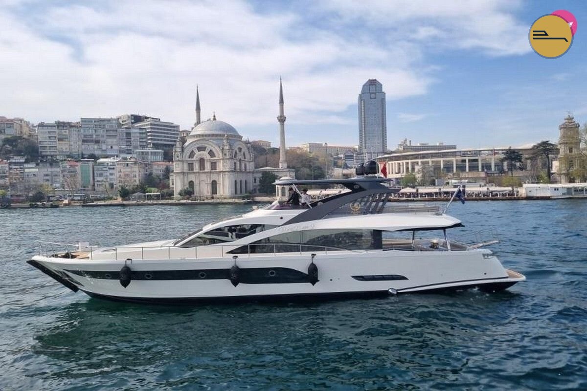 Motor yacht Custom Motoryacht 1400hp &mdash; 2