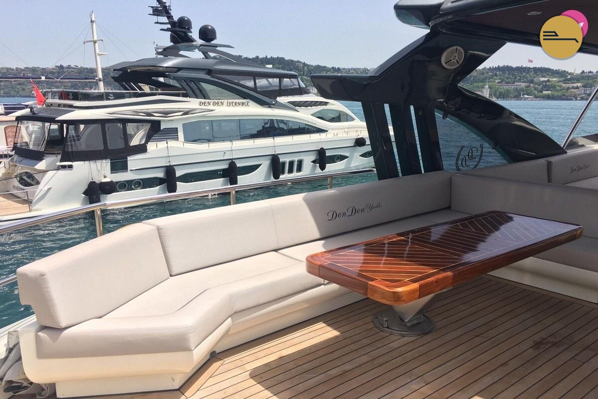 Motor yacht Custom Motoryacht 1400hp &mdash; 6