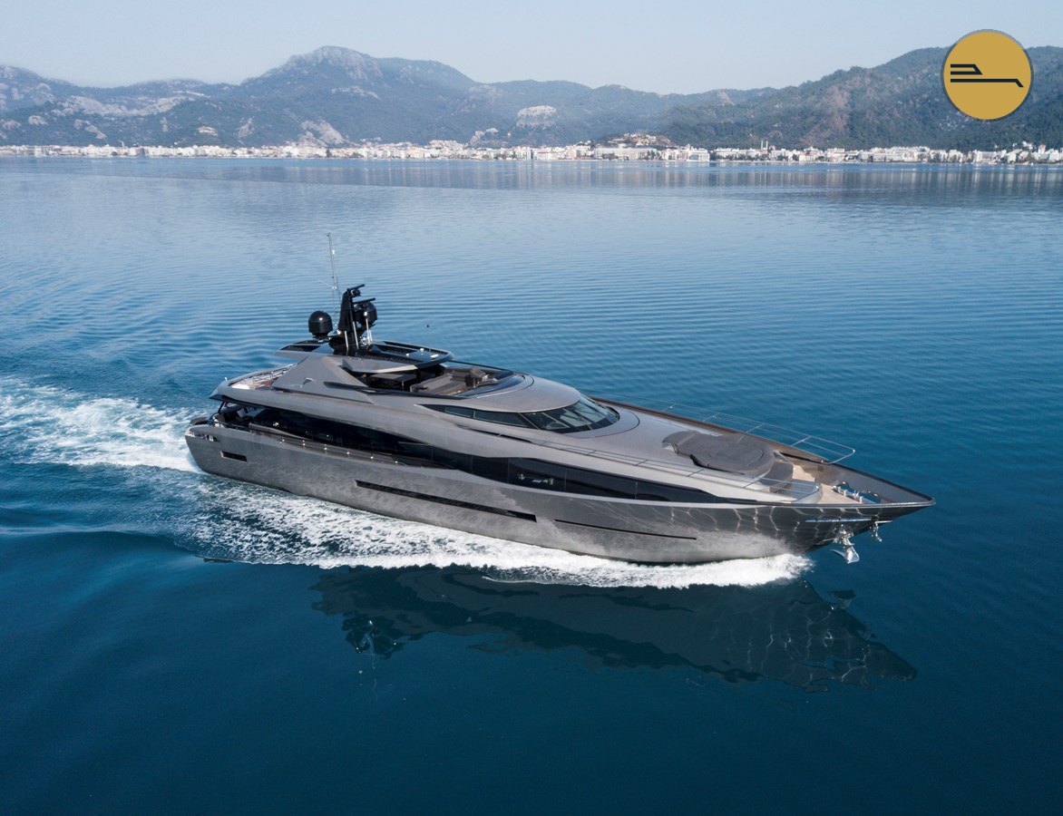 Bodrum Motor Yacht 5 Guests yacht rental in Bodrum