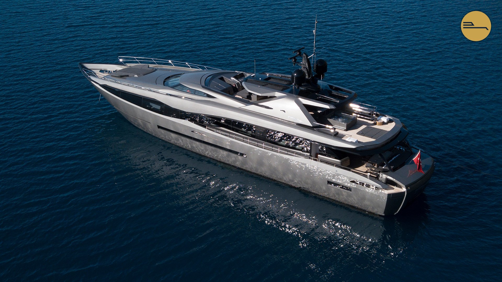 Bodrum Motor Yacht 5 Guests &mdash; 3
