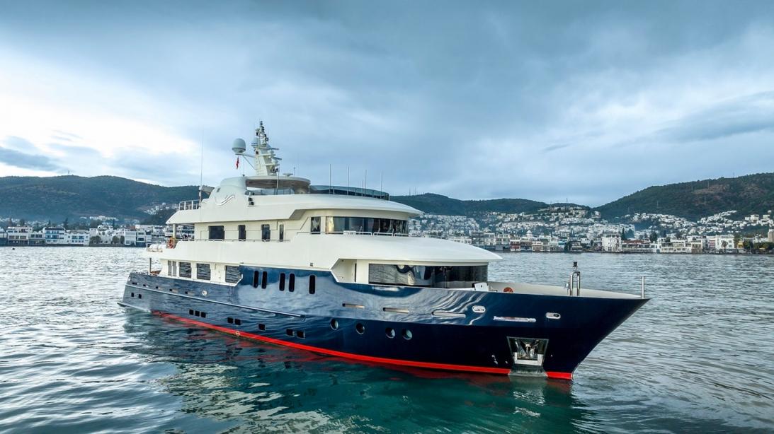 Bodrum Superyacht &mdash; 3