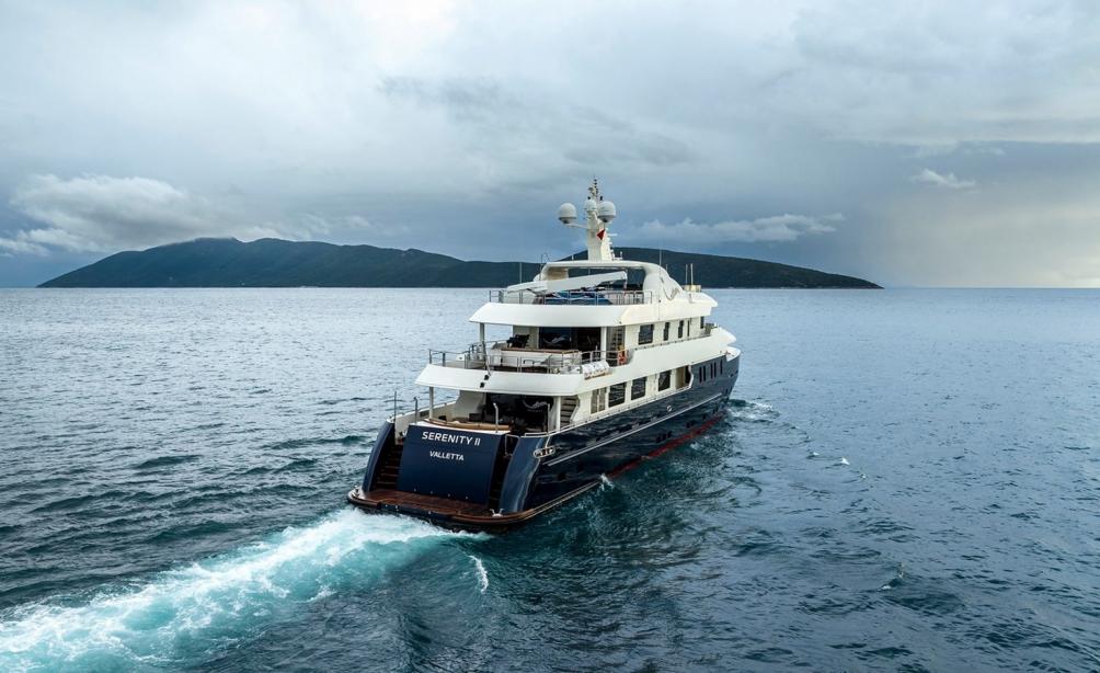 Bodrum Superyacht &mdash; 4