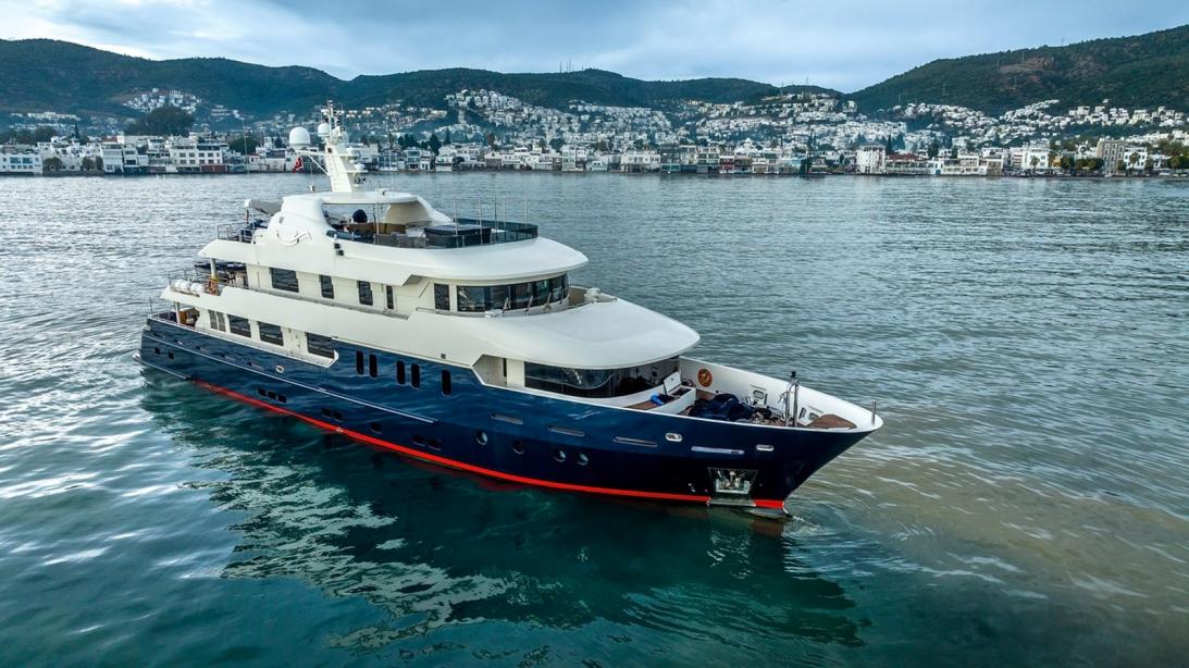 Bodrum Superyacht &mdash; 5