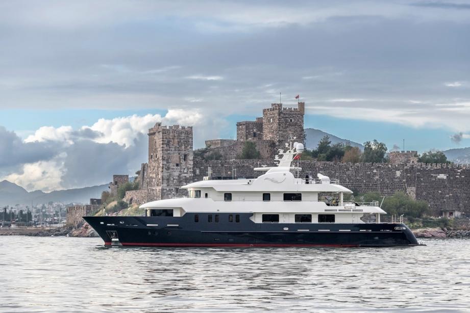 Bodrum Superyacht &mdash; 6