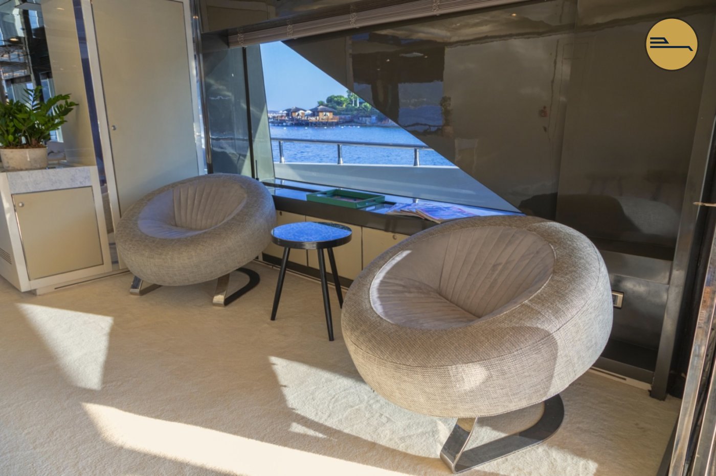 Bodrum 48m Superyacht &mdash; 5