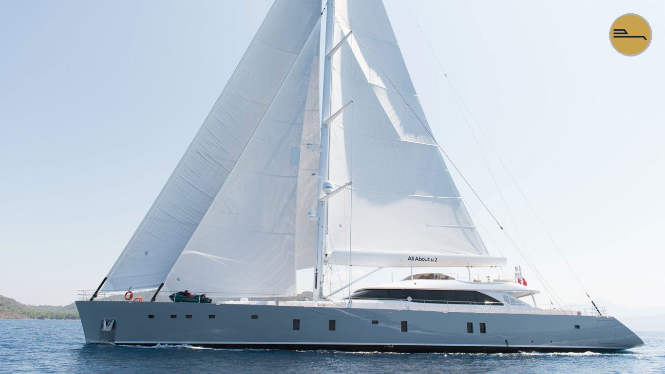 Bodrum 20m Gulet 12 Guests yacht rental in Bodrum