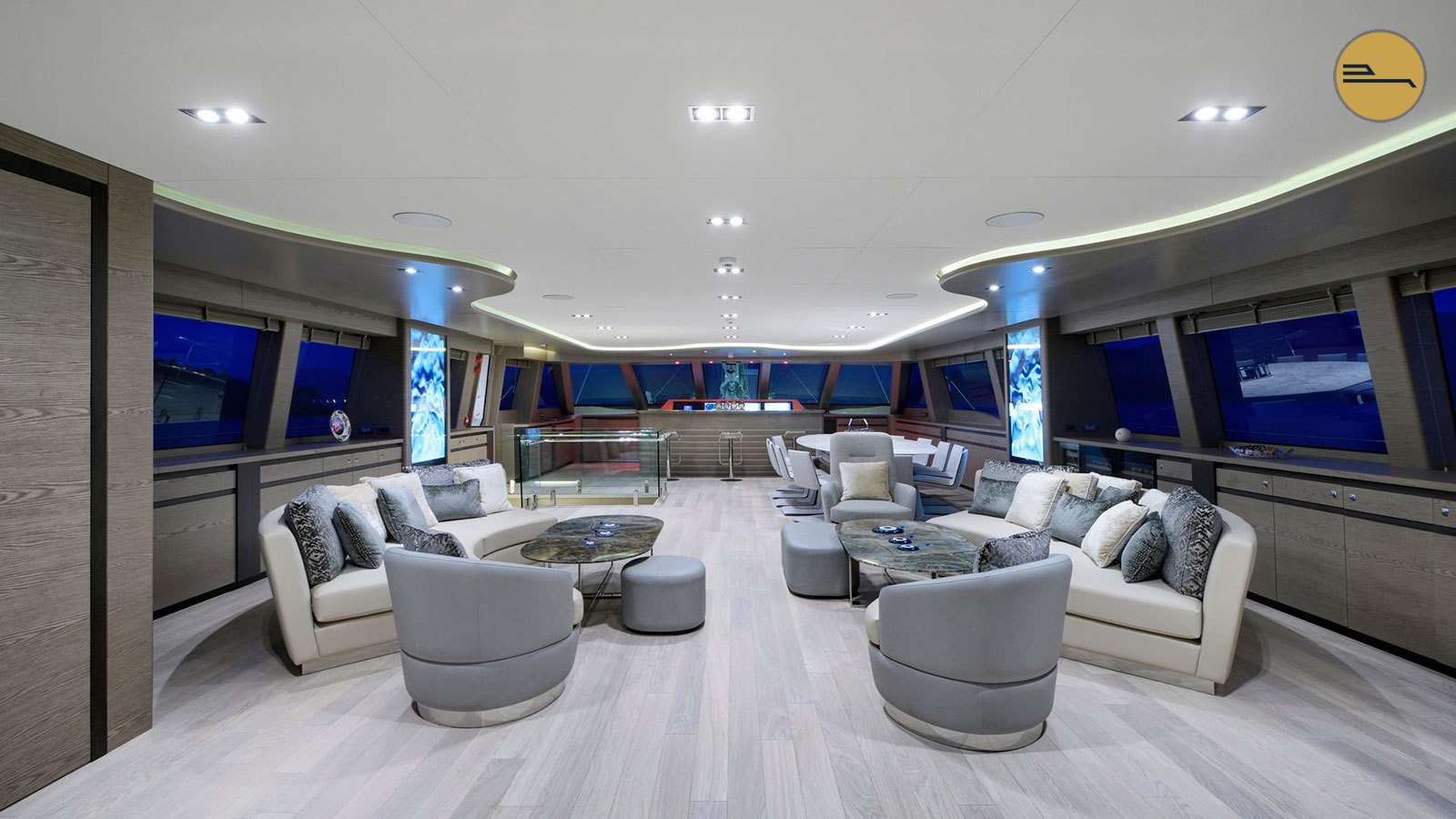 Bodrum 20m Gulet 12 Guests &mdash; 2