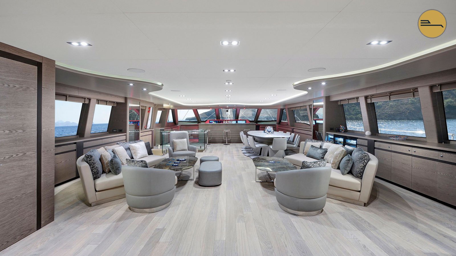 Bodrum 20m Gulet 12 Guests &mdash; 3