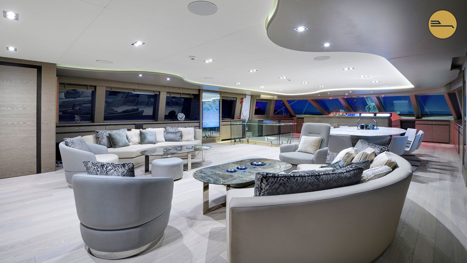 Bodrum 20m Gulet 12 Guests &mdash; 4