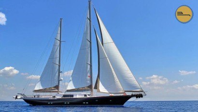 Bodrum 20m Gulet 12 Guests &mdash; 6